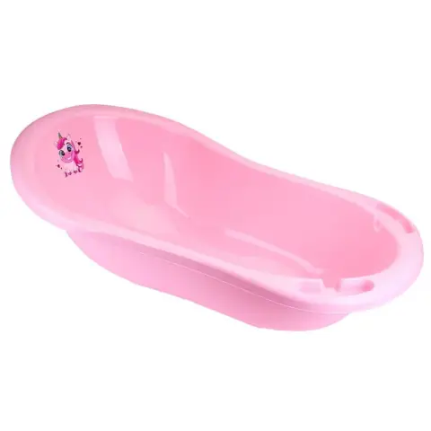 Ванночка ТехноК, арт. 7662TXK Рожевий