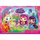 Дитячий пазл "Little Charmers" LC490 постер 35 елементів