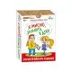 Психологічна гра для занять із дітьми "Я думаю, значить дію!" 10156045, 30 карток