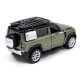Дитяча автомодель LAND ROVER DEFENDER 110 TechnoDrive 250289 зелений