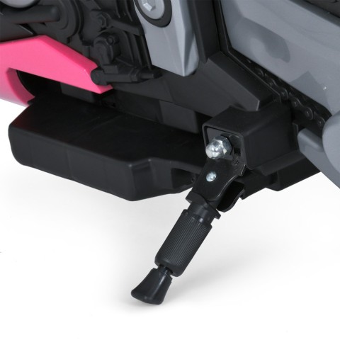 Дитячий електромобіль Мотоцикл M 6013EL-8(24V) до 30 кг