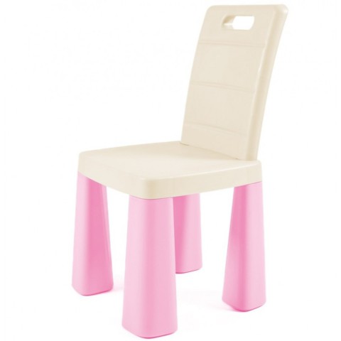 Дитячий набір "Граємо і вчимося" 04660/11 стілець, конструктор