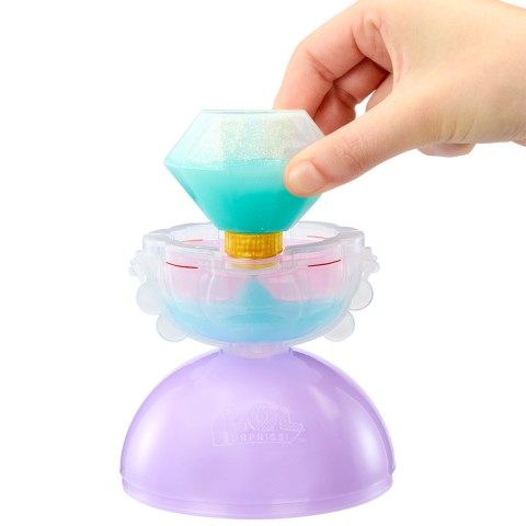 Дитячий ігровий набір з лялькою "Принцеси" L.O.L. Surprise! 542193 в асортименті