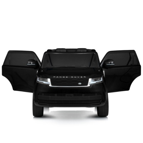 Дитячий електромобіль Джип M 5055EBLRS-2(4WD) до 35 кг