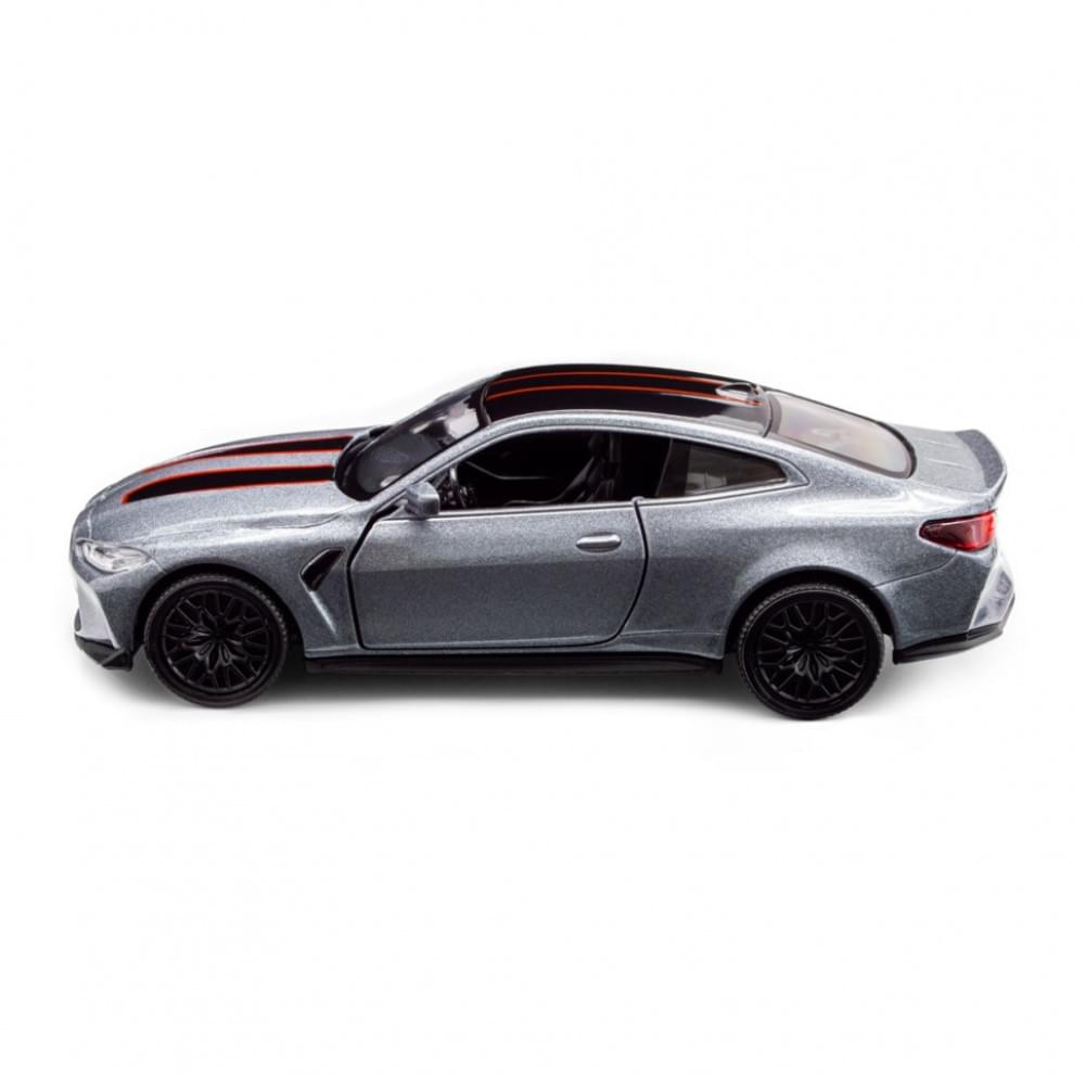 Автомодель дитяча BMW M4 CSL 2023 TechnoDrive 250436U, масштаб 1:39