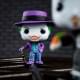 Ігрова фігурка Funko POP! серії Batman 1989" - JOKER WITH HAT WITH CHASE" 47709
