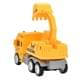 Машина дитяча "Будівельна техніка" AP7469-1 масштаб 1:43