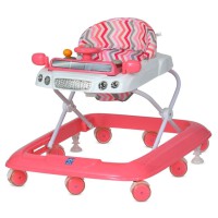 Ходунки дитячі M 6061-8 світлові-звукові ефекти