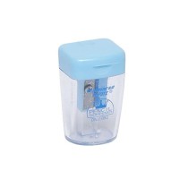 Точилка для олівців DAIMARSE DMS-082(Blue) з контейнером