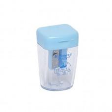 Точилка для олівців DAIMARSE DMS-082(Blue) з контейнером
