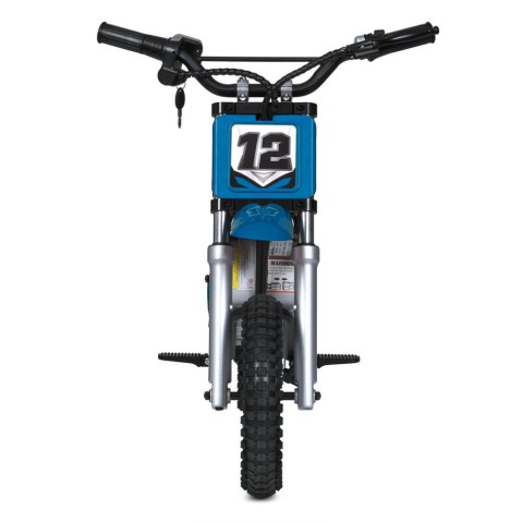 Дитячий електромобіль Мотоцикл M 5776AL-4 до 80 кг