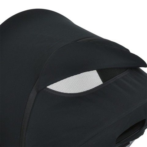 Велосипед дитячий триколісний MT 1002-1 чорний