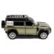 Дитяча автомодель LAND ROVER DEFENDER 110 TechnoDrive 250289 зелений