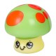 Дитяча іграшка Антистрес Грибочок MS 4361(Green) розмір 5 см