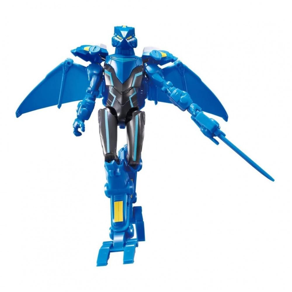 Фігурка героя Джей Мін Dinoster EU580834, 20 см з аксесуарами