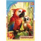 Пазли дитячі "Звірята з усього світу" AG05, 70 елементів
