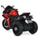 Дитячий електромобіль Мотоцикл M 6273EL-3 до 30 кг