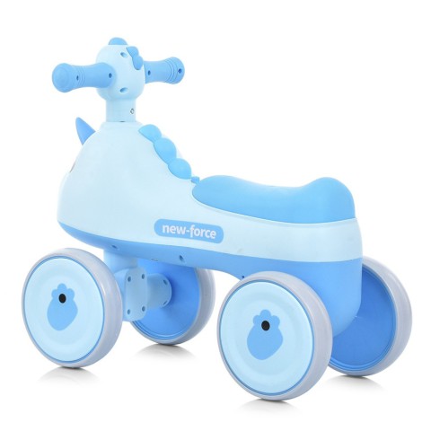 Дитяча каталка-толокар M 5856E-12 до 25 кг