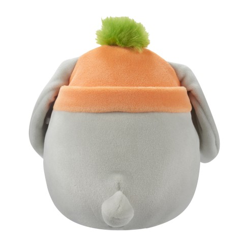 М'яка іграшка Кролик Валентина Squishmallows SQER00905, 13 см
