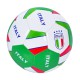 М'яч футбольний EN 3319(Italy) 21,3 см, ПВХ, розмір 5, 340-360 грам