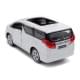 Автомодель дитяча Toyota Alphard TechnoDrive KM250419 масштаб 1:43