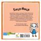 Дитяча книжка Киця-Миця каже: "Ні!" 253301, 24 сторінки