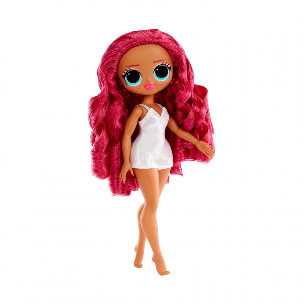 Лялька Відмінниця L.O.L. Surprise! 987451-EUC серії "OPP O.M.G." з аксесуарами