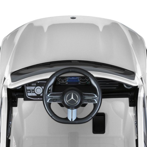 Дитячий електромобіль Машина M 6161EBLR-1 до 30 кг