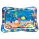 Ігровий розвиваючий килимок 20236 з водою 66 * 50 см Дельфіни