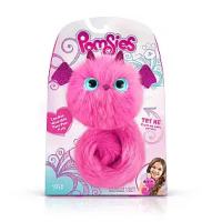 Ігровий набір з інтерактивним дракончиком Зої Pomsies S2 01958-Dz зі світлом та звуком