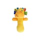М`яка іграшка-брязкальце "Жирафа" MGZ-1205-1