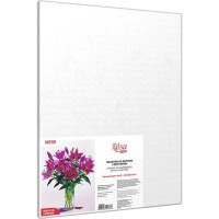 Полотно на картоні з контуром "Натюрморт №41" GPA283241, 30х40 см