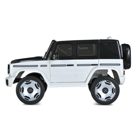 Детский электромобиль Джип JJ2088EBLR-1-2(4WD) до 30 кг