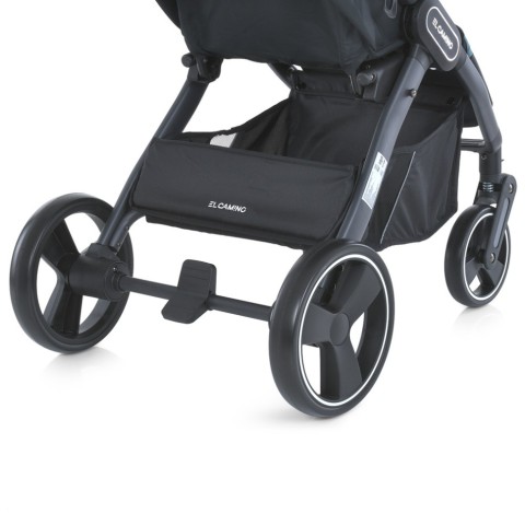 Коляска дитяча прогулянкова DYNAMIC PRO ME 1053-3 Arctic