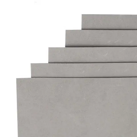 Фоаміран для творчості А4 15A4-7025 сірий 1,5 мм, 10 аркушів