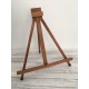 Мольберт для малювання M14 на 3х ніжках