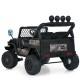 Дитячий електромобіль Джип 2566AEBLR-18(24V) до 50 кг