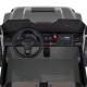 Дитячий електромобіль Джип M 6204EBLR-11(24V) до 60 кг