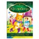 Ілюстрована книга Улюблені казкові історії "Кіт у чоботях" КТ-01-05