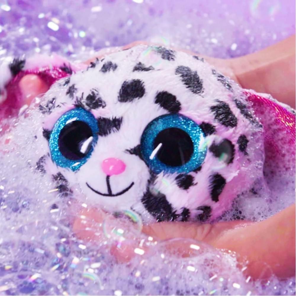 М’яка колекційна іграшка-сюрприз "Чарівне цуценя" #sbabam 51/CN22 іграшка 15 см