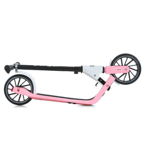 Самокат міський 2-х колісний SR2-091-P складаний