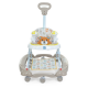 Ходунки дитячі Bambi M 3656A-S-2 з музикою та світлом