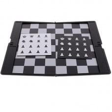 Магнітні шахи (міні) Chess (wallet design) 1708UB (RL-KBK)