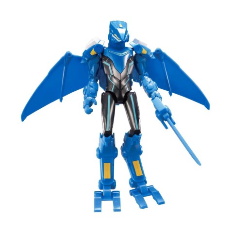 Фігурка героя Джей Мін Dinoster EU580834, 20 см з аксесуарами