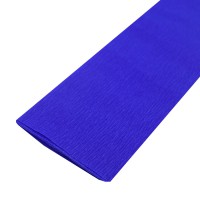 Гофрований папір Josefotten KR110-8039 індиго 110%, 42г/м2