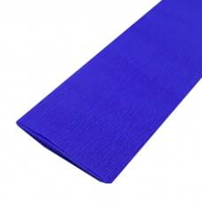 Гофрований папір Josefotten KR110-8039 індиго 110%, 42г/м2