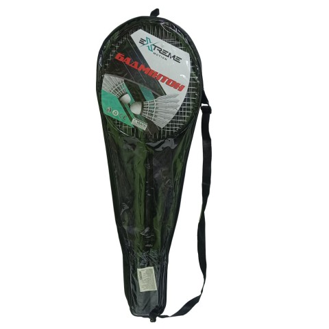 Набір Бадмінтону BD24188(White) 2 ракетки, в сумці