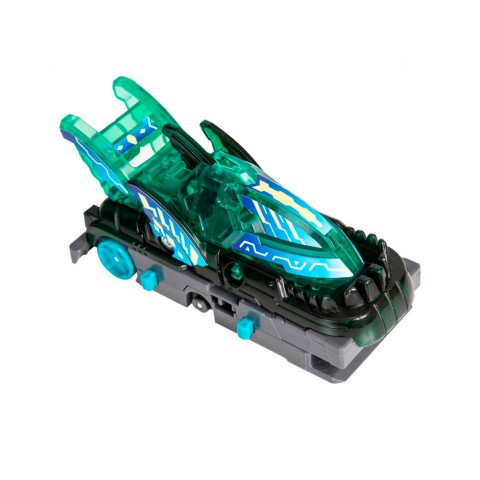 Машинка-трансформер Шаркоїд Screechers Wild! EU684204