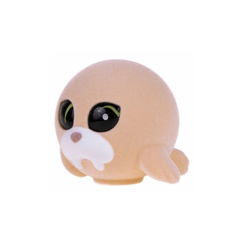 Колекційна іграшка-фігурка Морж Вілфред Flockies S2 FLO0407