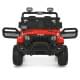 Дитячий електромобіль Джип M 6270EBLR-3(24V) до 20 кг